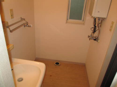 【洗面所】 | フレグランス藤井