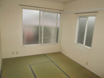 【和室】 | フレグランス藤井