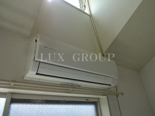 【設備】 | KビレッジⅡ