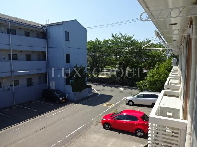 【展望】 | KビレッジⅡ