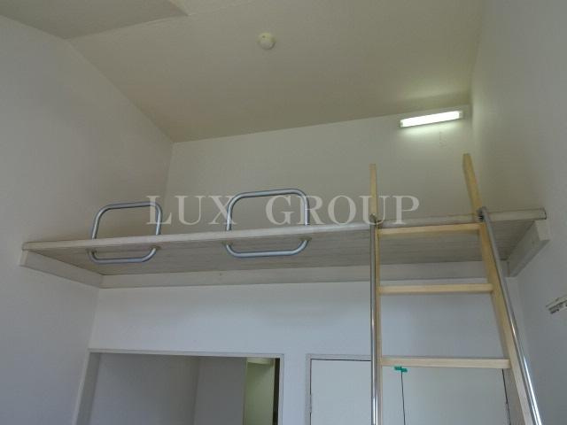 【設備】 | KビレッジⅡ