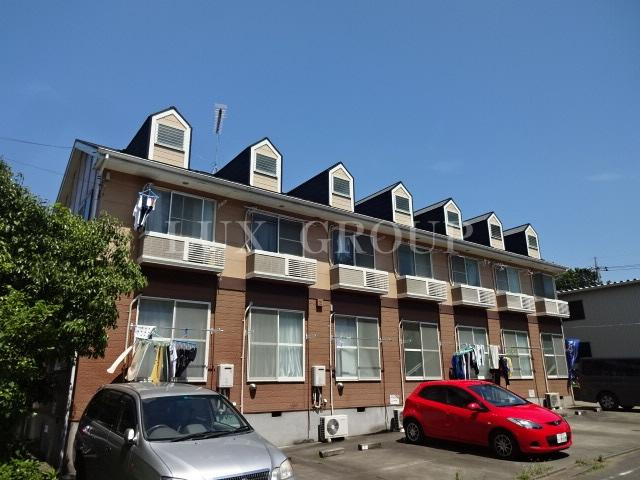 【外観】 | KビレッジⅡ