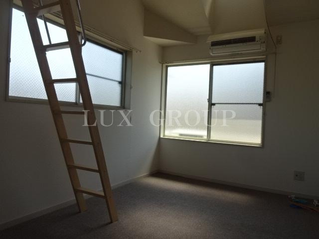 【居間・リビング】 | KビレッジⅡ