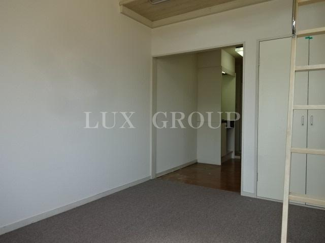 【寝室】 | KビレッジⅡ