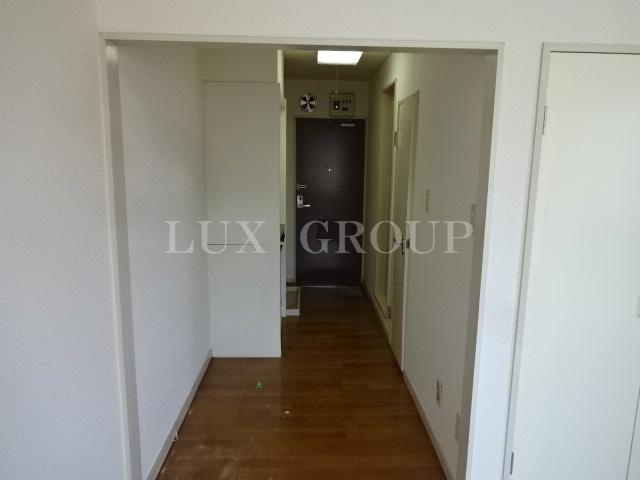 【内装】 | KビレッジⅡ