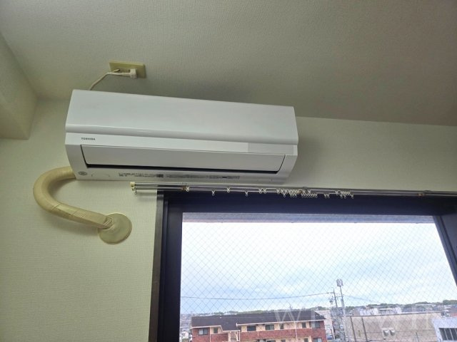 ヴィラシャルマン Ⅱの設備