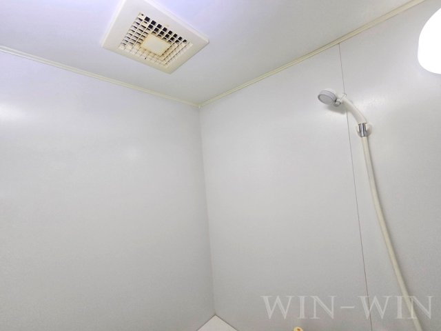 ヴィラシャルマン Ⅱの設備