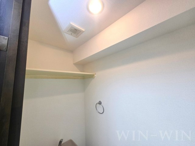 ヴィラシャルマン Ⅱの設備