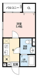所沢市旭町のマンションの画像