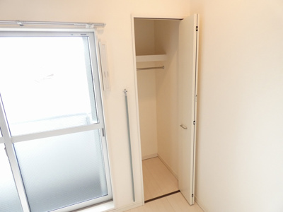 【収納】 | オプティマルコーポⅡ