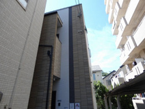 オプティマルコーポⅡの画像