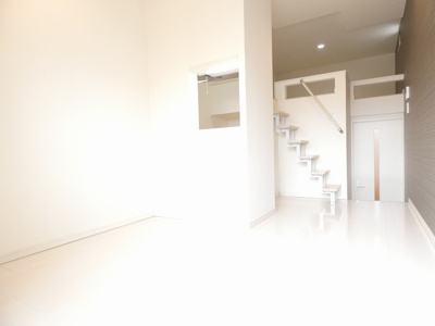 【洋室】 | オプティマルコーポⅡ