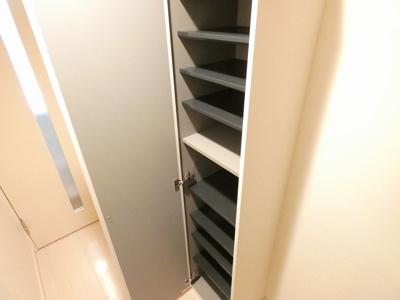 【収納】 | オプティマルコーポⅡ