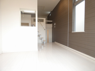 【内装】 | オプティマルコーポⅡ