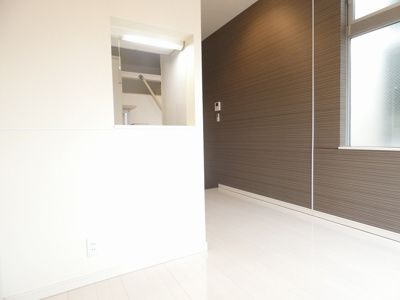 【内装】 | オプティマルコーポⅡ