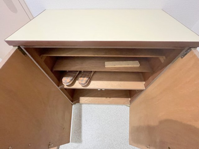 【内装】 | 有宏ハイツ