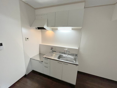 【キッチン】 | 有宏ハイツ