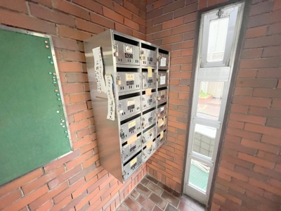 【その他】 | 有宏ハイツ