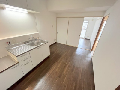 【居間・リビング】 | 有宏ハイツ