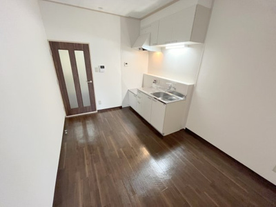 【居間・リビング】 | 有宏ハイツ