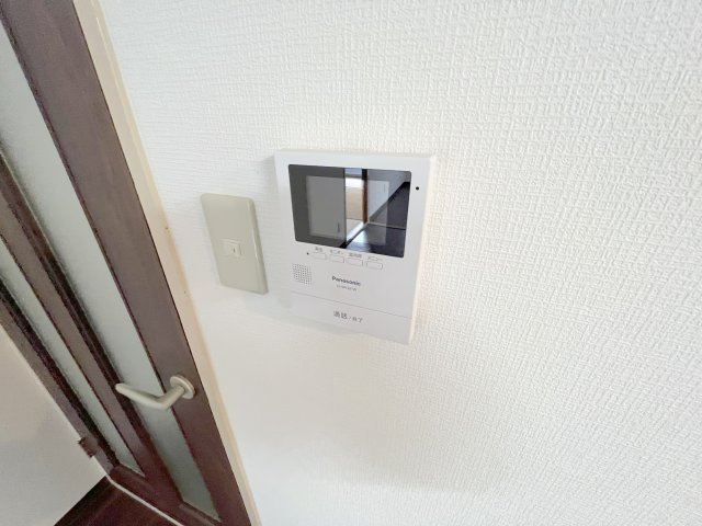 【セキュリティ】 | 有宏ハイツ