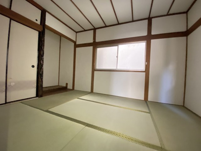 【和室】 | 西板持町２丁目戸建