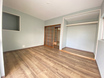 【洋室】 | 西板持町２丁目戸建