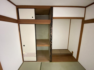 【収納】 | 西板持町２丁目戸建