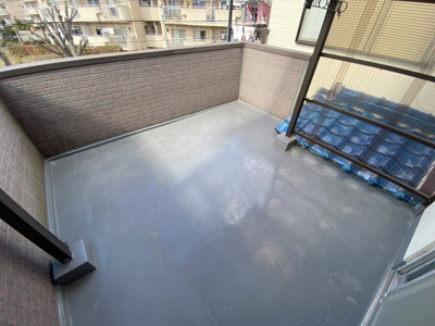 【バルコニー】 | 西板持町２丁目戸建