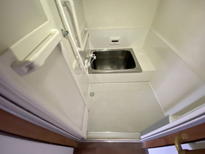 【浴室】 | 西板持町２丁目戸建