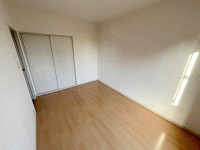 【内装】 | パークハイツC棟