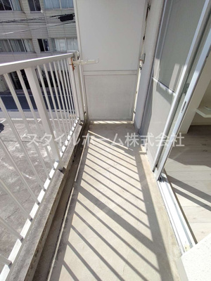 【バルコニー】 | フラワープラザ