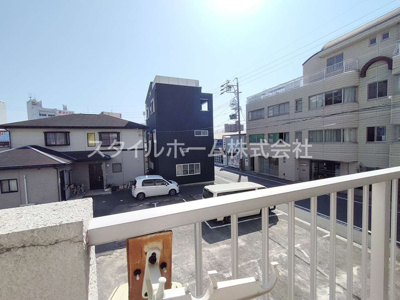 【展望】 | フラワープラザ