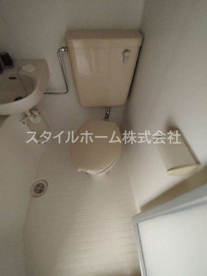 【トイレ】 | フラワープラザ