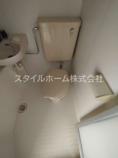 【トイレ】 | フラワープラザ