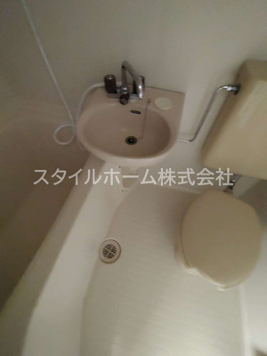 【浴室】 | フラワープラザ