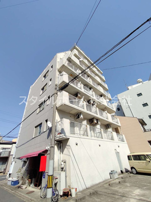 【外観】 | フラワープラザ