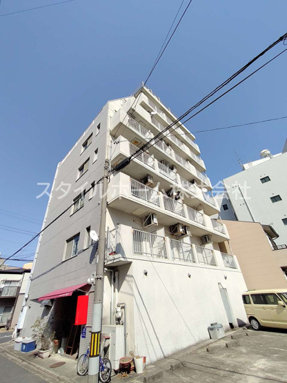 【外観】 | フラワープラザ