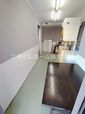 【その他共用部分】 | フラワープラザ