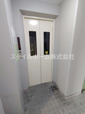 【その他共用部分】 | フラワープラザ