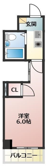 【間取り】 | フラワープラザ