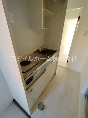 【キッチン】 | フラワープラザ