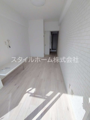 【内装】 | フラワープラザ