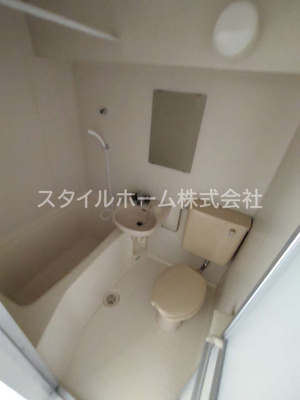 【浴室】 | フラワープラザ