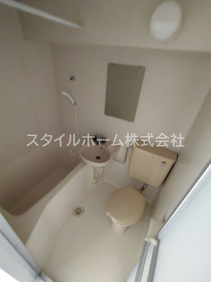【浴室】 | フラワープラザ