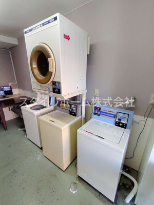 【その他共用部分】 | フラワープラザ