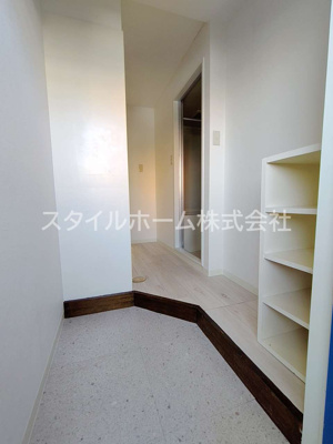 【玄関】 | フラワープラザ