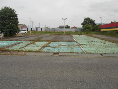【外観】 | 高崎市正観寺町売地　②