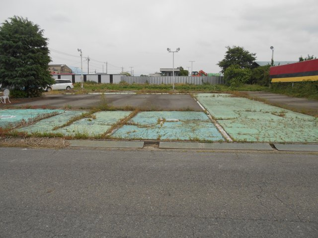 【外観】 | 高崎市正観寺町売地　②