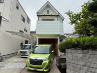 南野6丁目貸家の画像